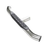 Go Rhino RHINO Hitch Step - 2in - Stainless thumbnail 4
