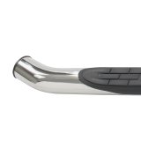 Go Rhino RHINO Hitch Step - 2in - Stainless thumbnail 5