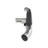 Go Rhino RHINO Hitch Step - 2in - Stainless thumbnail 6