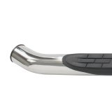 Go Rhino RHINO Hitch Step - 2in - Stainless thumbnail 8