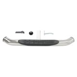 Go Rhino RHINO Hitch Step - 2in - Stainless thumbnail 9