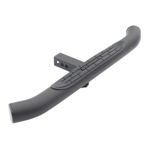 Go Rhino RHINO Hitch Step - 2in - Black thumbnail 2