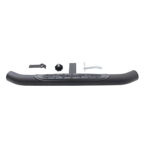 Go Rhino RHINO Hitch Step - 2in - Black thumbnail 6