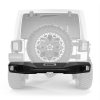 Go Rhino 07-18 Jeep Wrangler JK/JKU Rockline Rear Stubby Bumper thumbnail 7