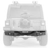 Go Rhino 07-18 Jeep Wrangler JK/JKU Rockline Rear Full Width Bumper thumbnail 5