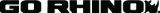 Go Rhino 07-18 Jeep Wrangler JK/JKU Rockline Rear Full Width Bumper thumbnail 9