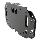 Go Rhino 18-20 Jeep Wrangler JL/JLU Rockline Spare Tire Relocation thumbnail 4