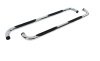 Go Rhino 01-13 Chevrolet Silverado 2500HD/3500 4000 Series SideSteps - Cab Length - SS thumbnail 6
