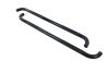 Go Rhino 01-13 Chevrolet Silverado 1500 4000 Series SideSteps - Cab Length - Black thumbnail 6