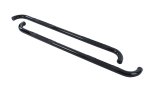 Go Rhino 10-20 Ram Ram 2500HD/3500HD 4000 Series SideSteps - Cab Length - Black thumbnail 2