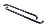 Go Rhino 10-20 Ram Ram 2500HD/3500HD 4000 Series SideSteps - Cab Length - Black thumbnail 7