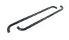 Go Rhino 99-16 Ford F-250/F-350/F-450/F-550 Super Duty 4000 Series SideSteps - Cab Length - Black thumbnail 6