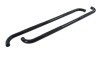 Go Rhino 15-19 Ram 1500 Classic 4000 Series SideSteps - Cab Length - Black thumbnail 5