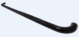 Go Rhino 19-20 Ram 1500 4000 Series SideSteps - Cab Length - Black thumbnail 1