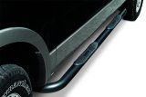 Go Rhino 05-20 Toyota Tacoma 4000 Series SideSteps - Cab Length - Black thumbnail 2