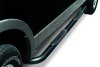 Go Rhino 05-20 Toyota Tacoma 4000 Series SideSteps - Cab Length - Black thumbnail 4