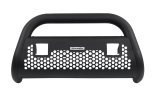 Go Rhino RC2 LR Frame - 3in - Central mount - Tex Blk thumbnail 2