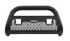 Go Rhino RC2 LR Frame - 3in - Bottom mount - Tex Blk thumbnail 4