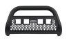 Go Rhino RC2 LR Frame - 3in - Central mount - Tex Blk thumbnail 4