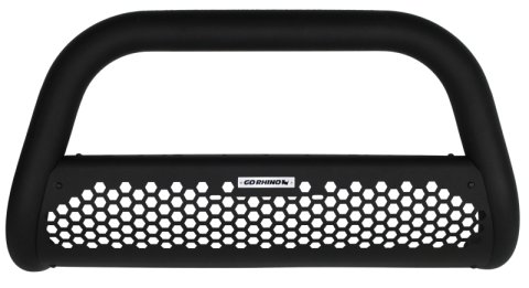 Go Rhino RC2 Frame - 3in - Bottom Mount - Black thumbnail 1
