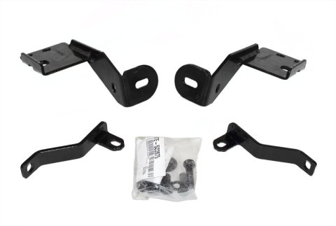 Go Rhino 06-15 Toyota RAV4 RC2 Brackets thumbnail 1