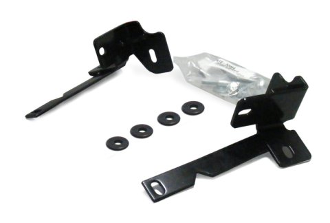 Go Rhino 09-09 Dodge Ram 1500 RC2 Brackets thumbnail 1
