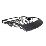 Go Rhino SR10 Black Fairings - Large thumbnail 1