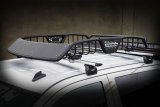 Go Rhino SR10 Black Fairings - Large thumbnail 6