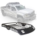 Go Rhino SR20 LR2 - Medium thumbnail 5