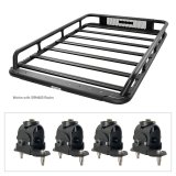 Go Rhino Adjustable Multi-Axis Mounting Kit for SRM Rack thumbnail 7