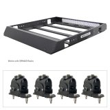 Go Rhino Adjustable Multi-Axis Mounting Kit for SRM Rack thumbnail 8