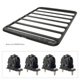 Go Rhino Adjustable Multi-Axis Mounting Kit for SRM Rack thumbnail 9