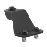 Go Rhino Fixed Mounting Kit for SRM Rack thumbnail 1