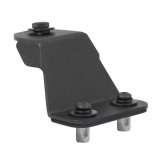 Go Rhino Fixed Mounting Kit for SRM Rack thumbnail 2
