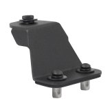 Go Rhino Fixed Mounting Kit for SRM Rack thumbnail 3