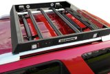 Go Rhino SRM 400 Roof Rack - 48in thumbnail 1