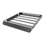 Go Rhino SRM 400 Roof Rack - 48in thumbnail 3