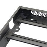 Go Rhino SRM 400 Roof Rack - 58in thumbnail 5