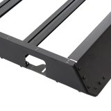 Go Rhino SRM 400 Roof Rack - 58in thumbnail 7