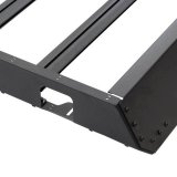Go Rhino SRM 400 Roof Rack - 58in thumbnail 8