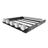 Go Rhino SRM 400 Roof Rack - 58in thumbnail 9