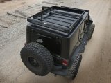 Go Rhino SRM 400 Roof Rack - 68in thumbnail 9