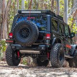 Go Rhino 18-20 Jeep Wrangler JL/JLU Light Mount - up to 30in LED thumbnail 4