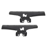 Go Rhino 18-20 Jeep Wrangler JL/JLU Light Mount - up to 30in LED thumbnail 7