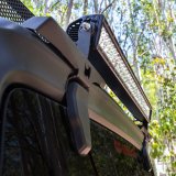 Go Rhino 18-20 Jeep Wrangler JL/JLU Light Mount - up to 30in LED thumbnail 9