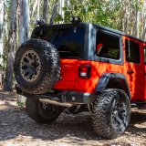 Go Rhino 18-20 Jeep Wrangler JL/JLU Light Mount - One or Two 3in Cubes thumbnail 5