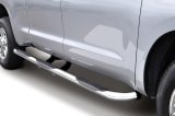 Go Rhino 09-14 Dodge Ram 1500 6000 Series SideSteps - One Piece W2W - SS thumbnail 2