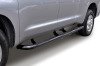 Go Rhino 15-19 Ram 1500 Classic 6000 Series SideSteps - One Piece W2W - Black thumbnail 4