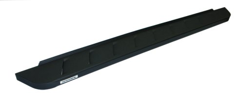 Go Rhino RB10 Running Boards - Tex Black - 73in thumbnail 4