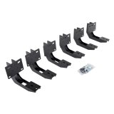 Go Rhino 19-20 Ram Ram 1500 Brackets for RB Running Boards thumbnail 2